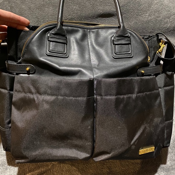 Skip Hop Diaper Bag - Picture 3 of 11